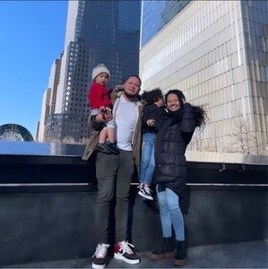 Meet your Posher, Wilcerk